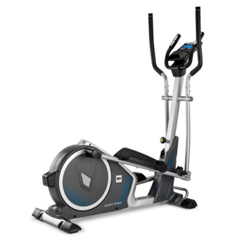 BH Fitness Easy Step Cross Trainer