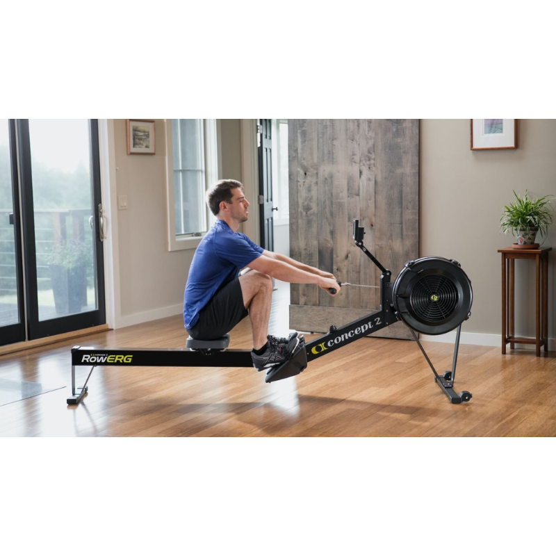 Concept 2 RowErg