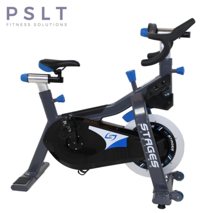 Stationary Stages Indoor Cycle – Fully Refurbished