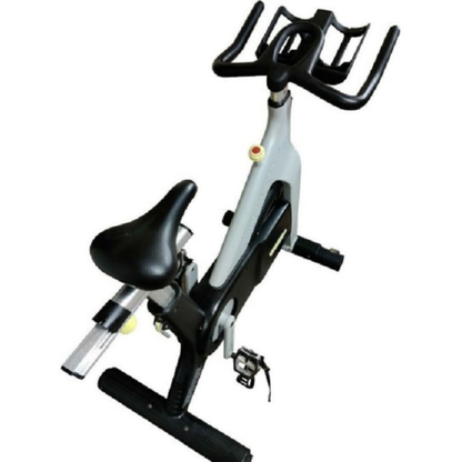 Stationary Technogym Indoor Cycling Bike