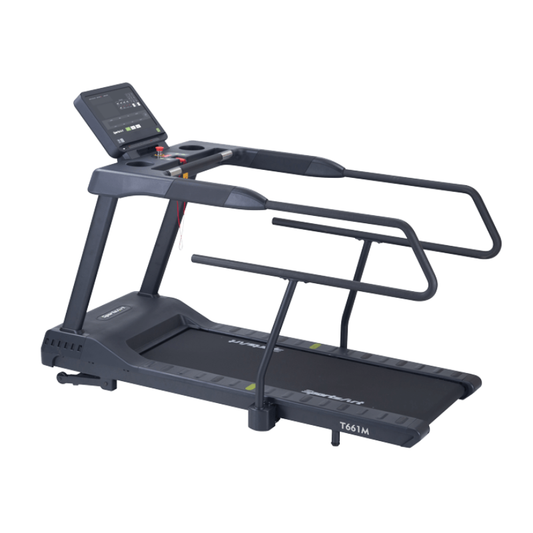 TREADMILL -3HP