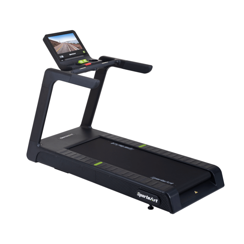 TREADMILL – 4HP – 16” Display