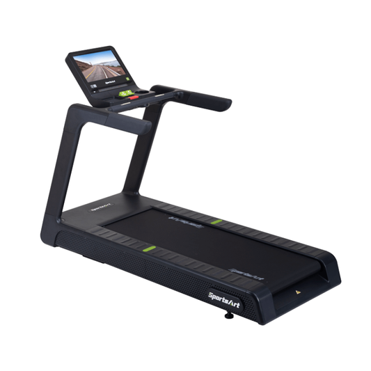 TREADMILL – 4HP – 16” Display