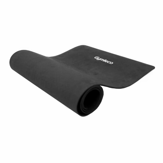 Gymleco Yoga Mat 1830x610x5 mm, black