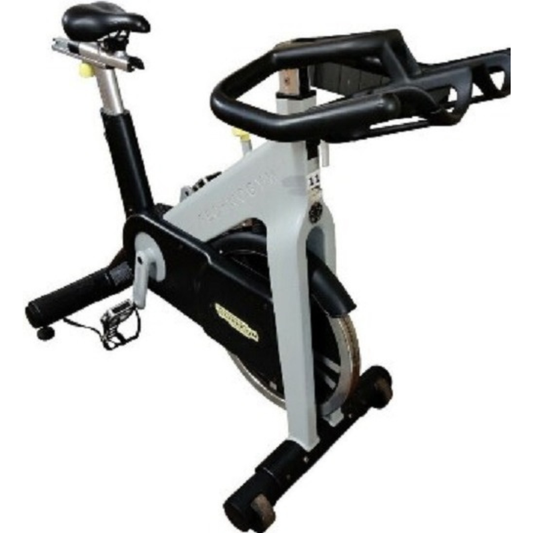 Stationary Technogym Indoor Cycling Bike