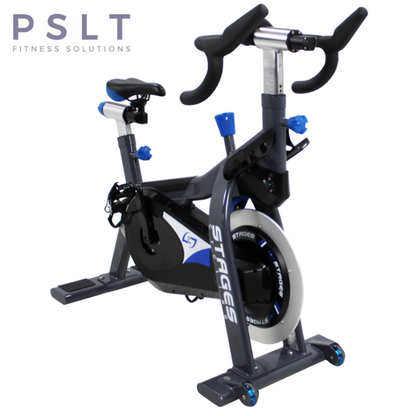 Stationary Stages Indoor Cycle – Fully Refurbished