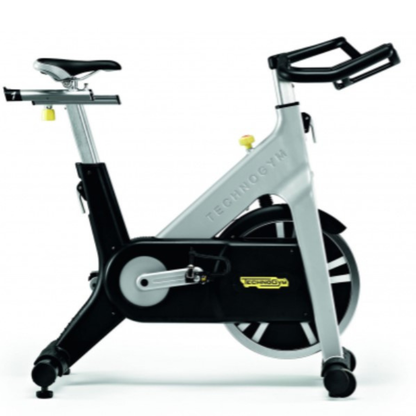 Stationary Technogym Indoor Cycling Bike