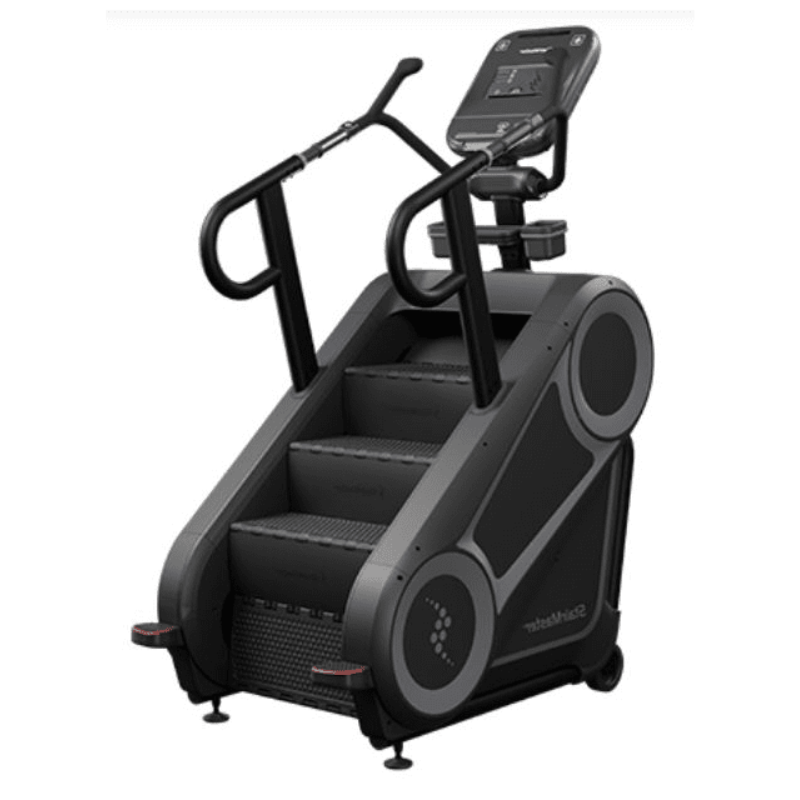 StairMaster 8GX LCD
