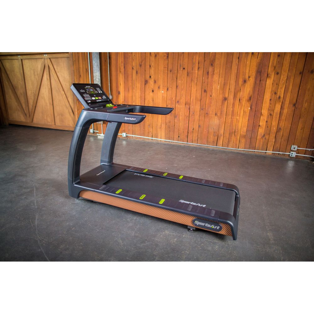 TREADMILL – 6HP – 16” Display
